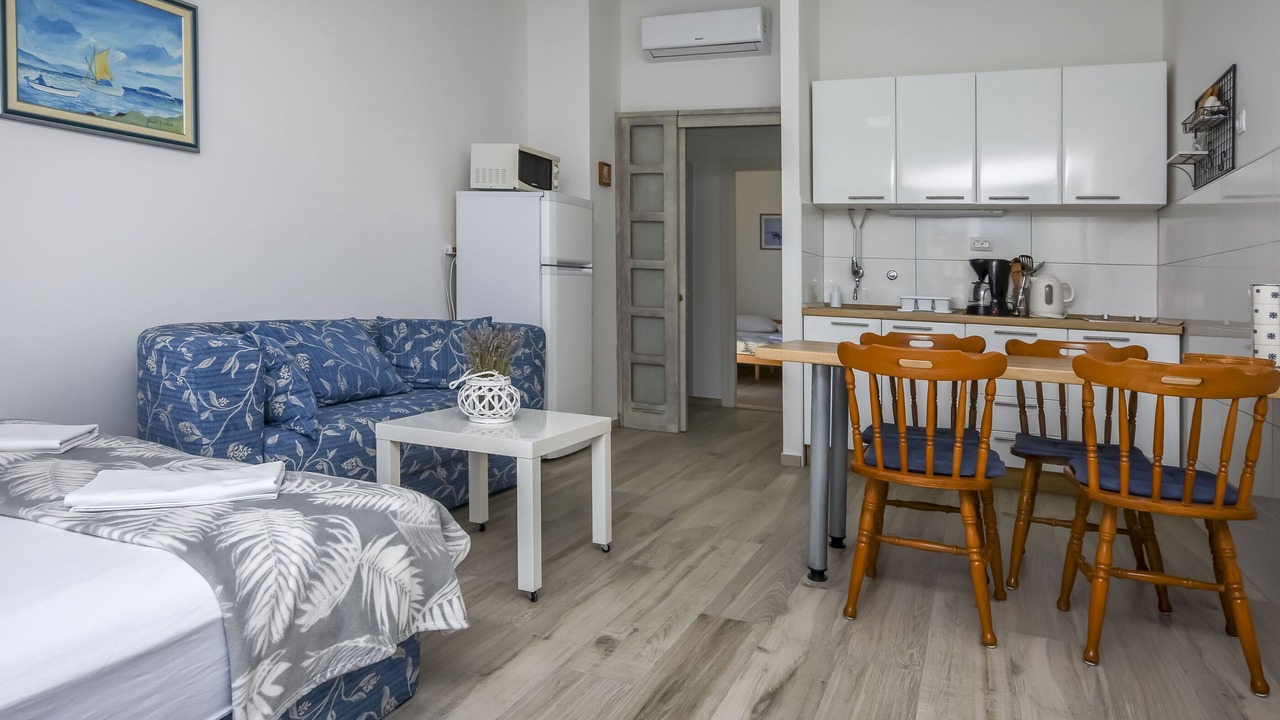 Photo of Livingroom in Dvornica