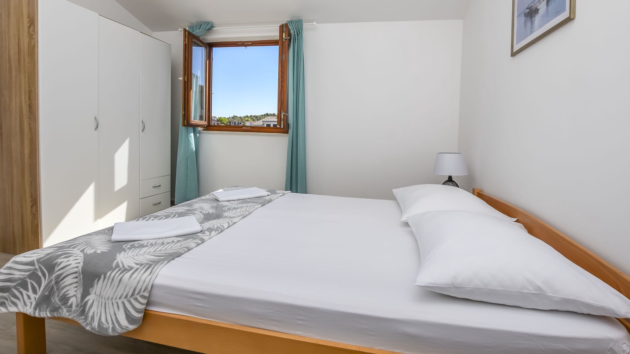 Photo of Bedroom in Dvornica