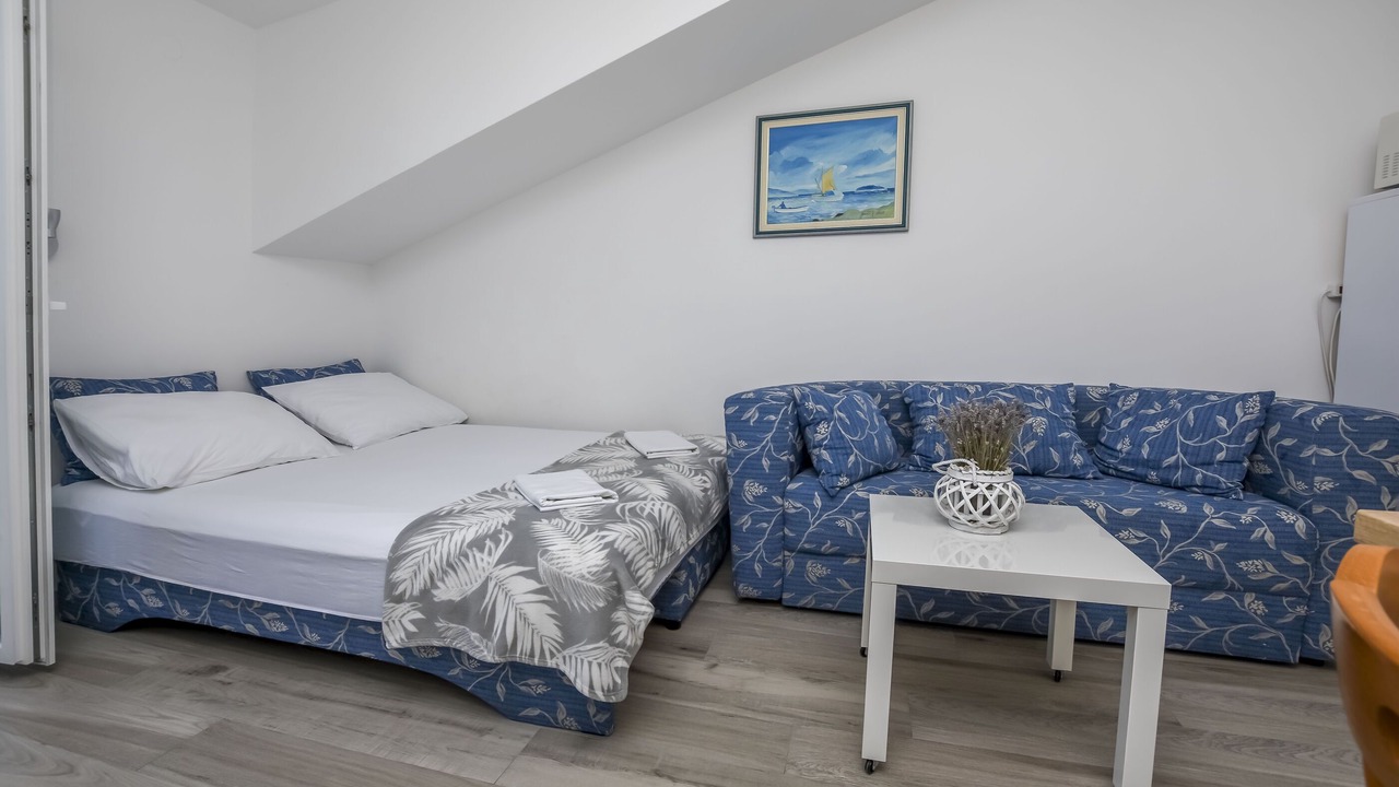 Photo of Bedroom in Dvornica