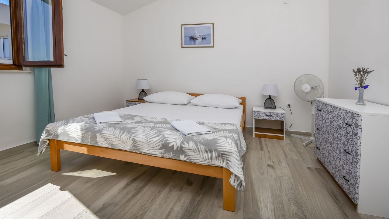 Photo of Bedroom in Dvornica