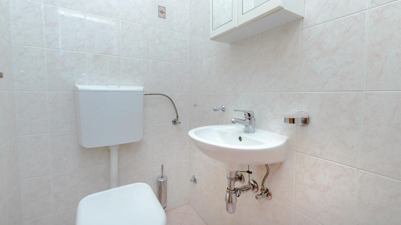 Photo of Bathroom in Dubrovnik