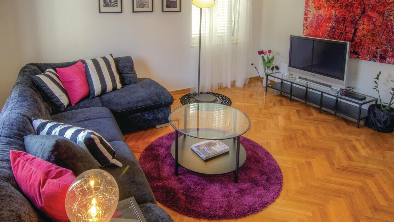 Photo of Bedroom in Dubrovnik