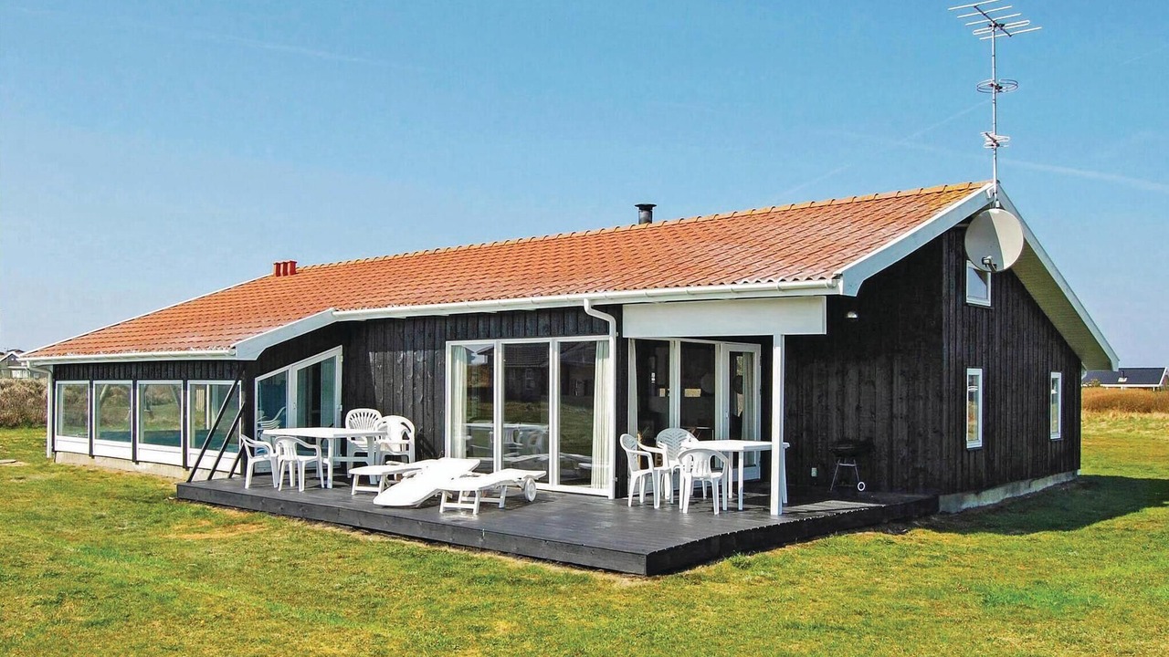 Photo of Outdoor in Lokken