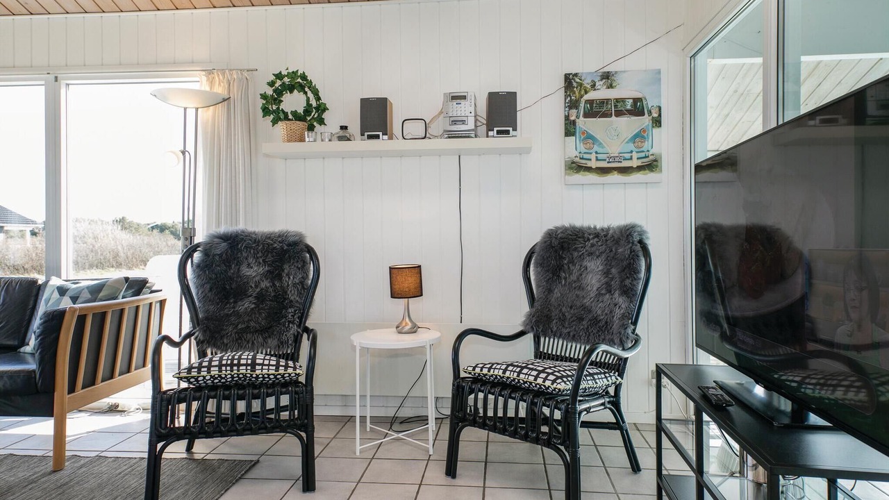 Photo of Bedroom in Lokken