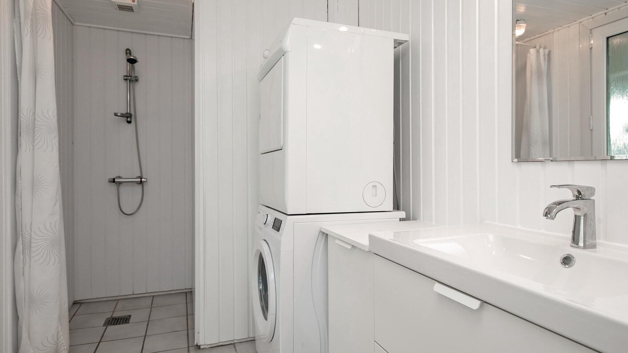 Photo of Bathroom in Lokken