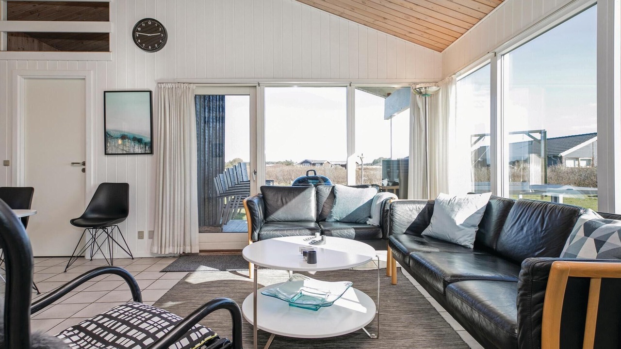Photo of Bedroom in Lokken