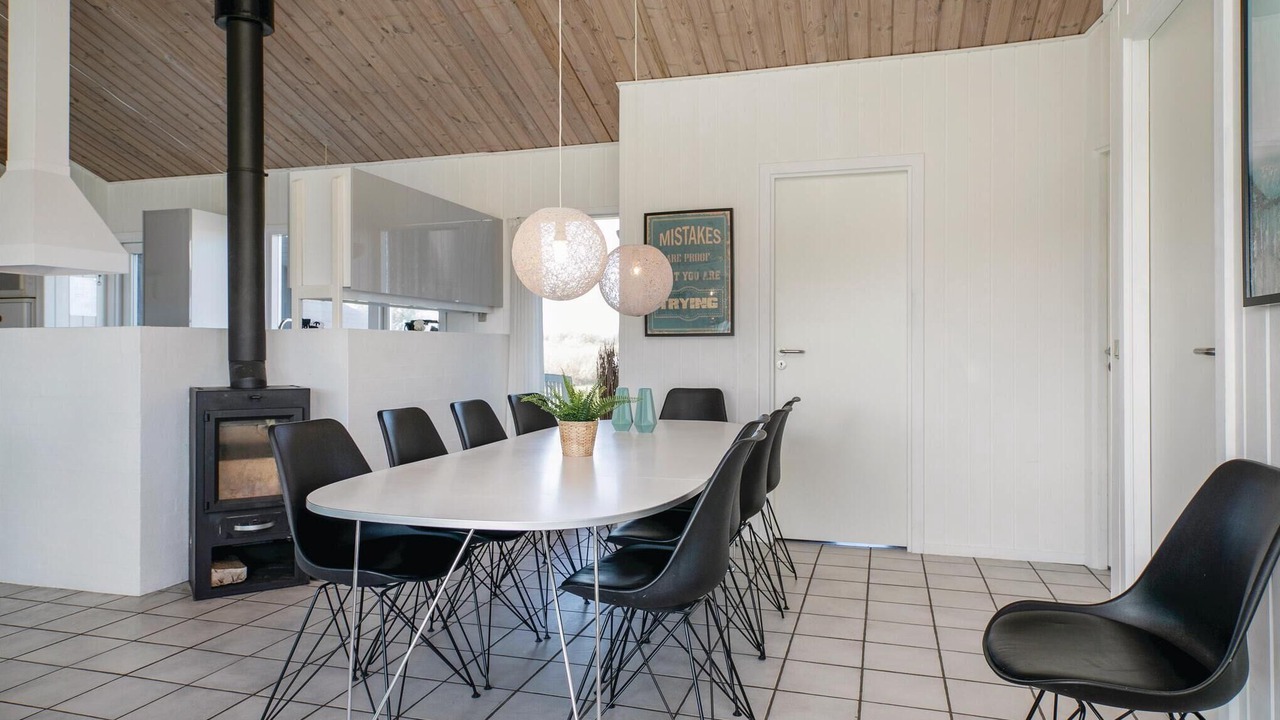 Photo of Bedroom in Lokken