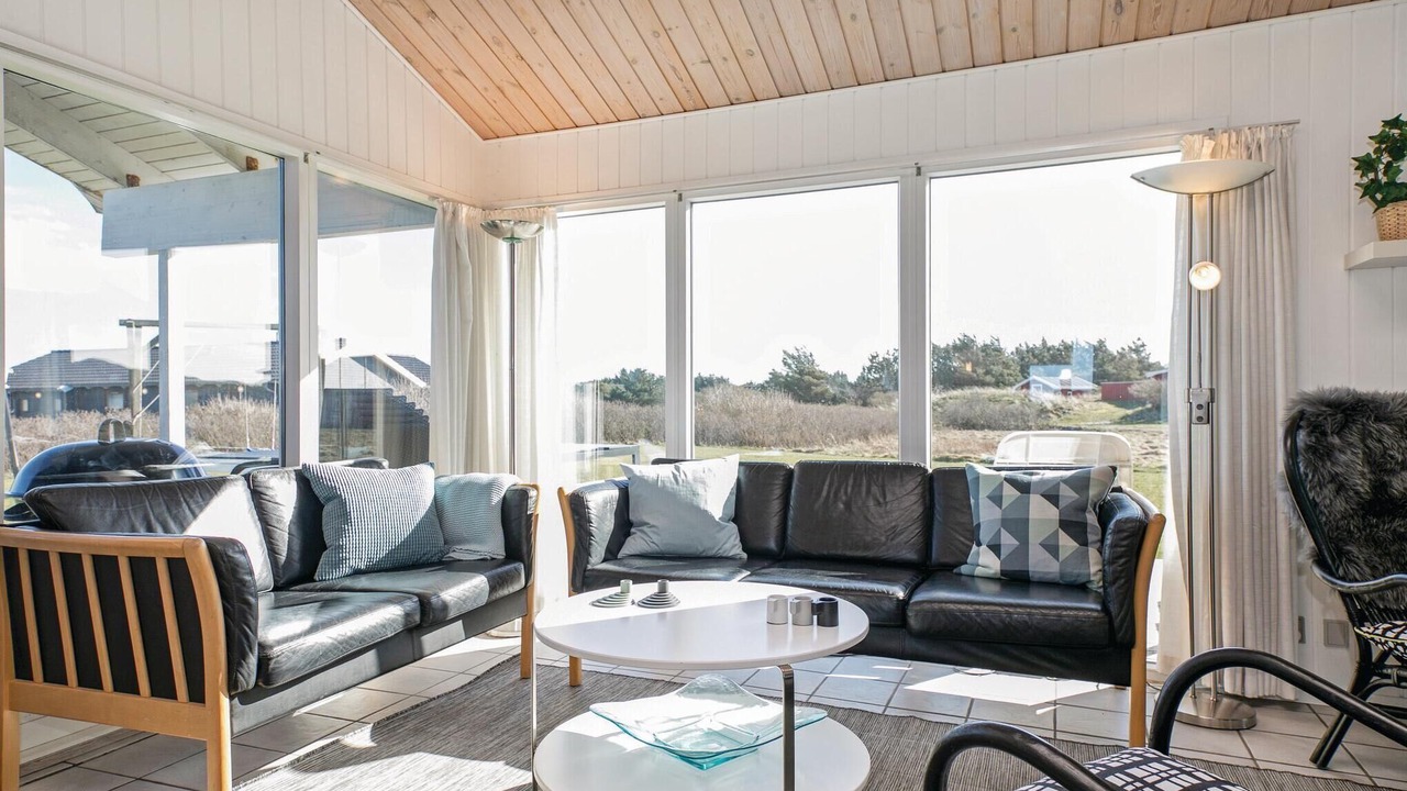 Photo of Bedroom in Lokken