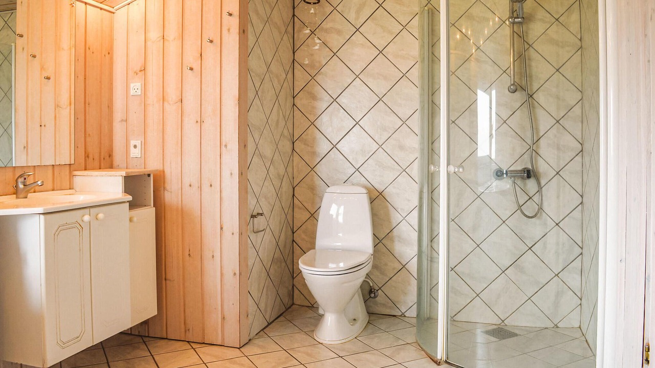 Photo of Bathroom in Vrist Strand
