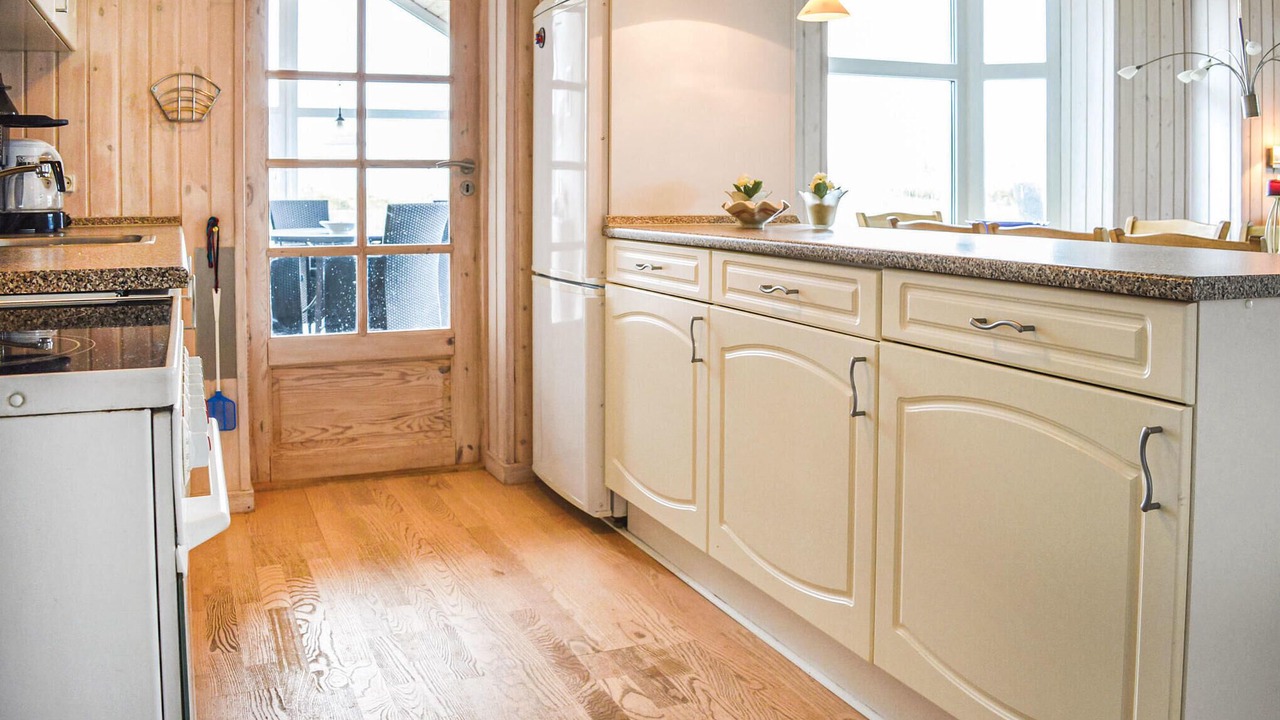 Photo of Bedroom in Vrist Strand