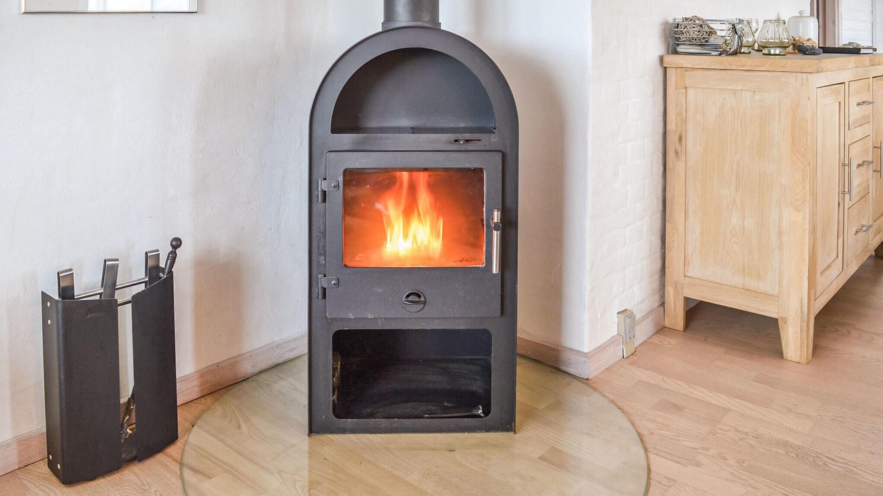 Photo of Bedroom in Vrist Strand