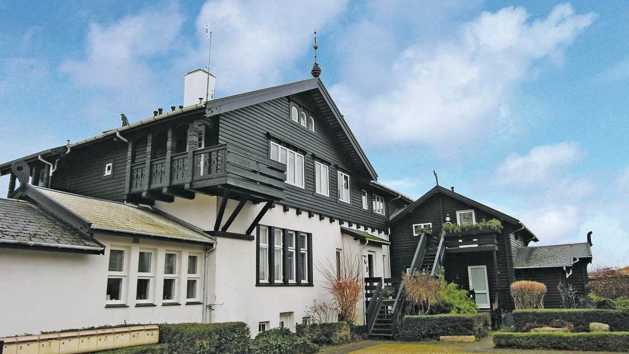 Photo of Outdoor in Hornbaek