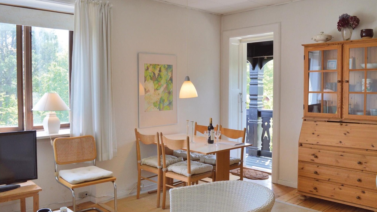 Photo of Bedroom in Hornbaek