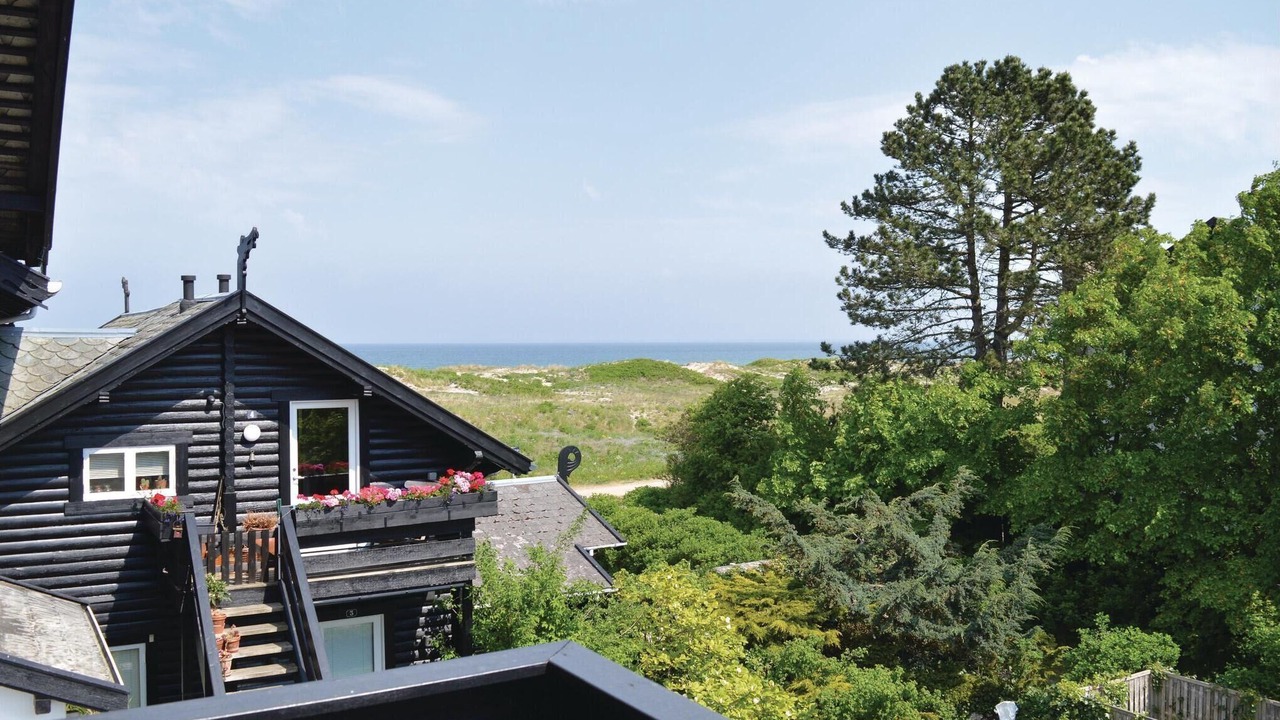 Photo of Others in Hornbaek
