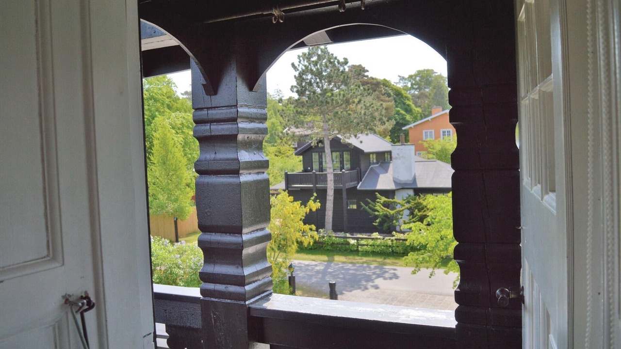 Photo of Bedroom in Hornbaek