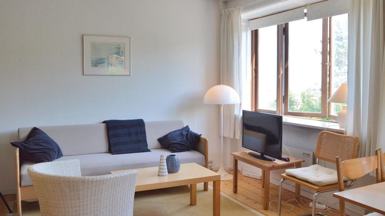 Photo of Bedroom in Hornbaek