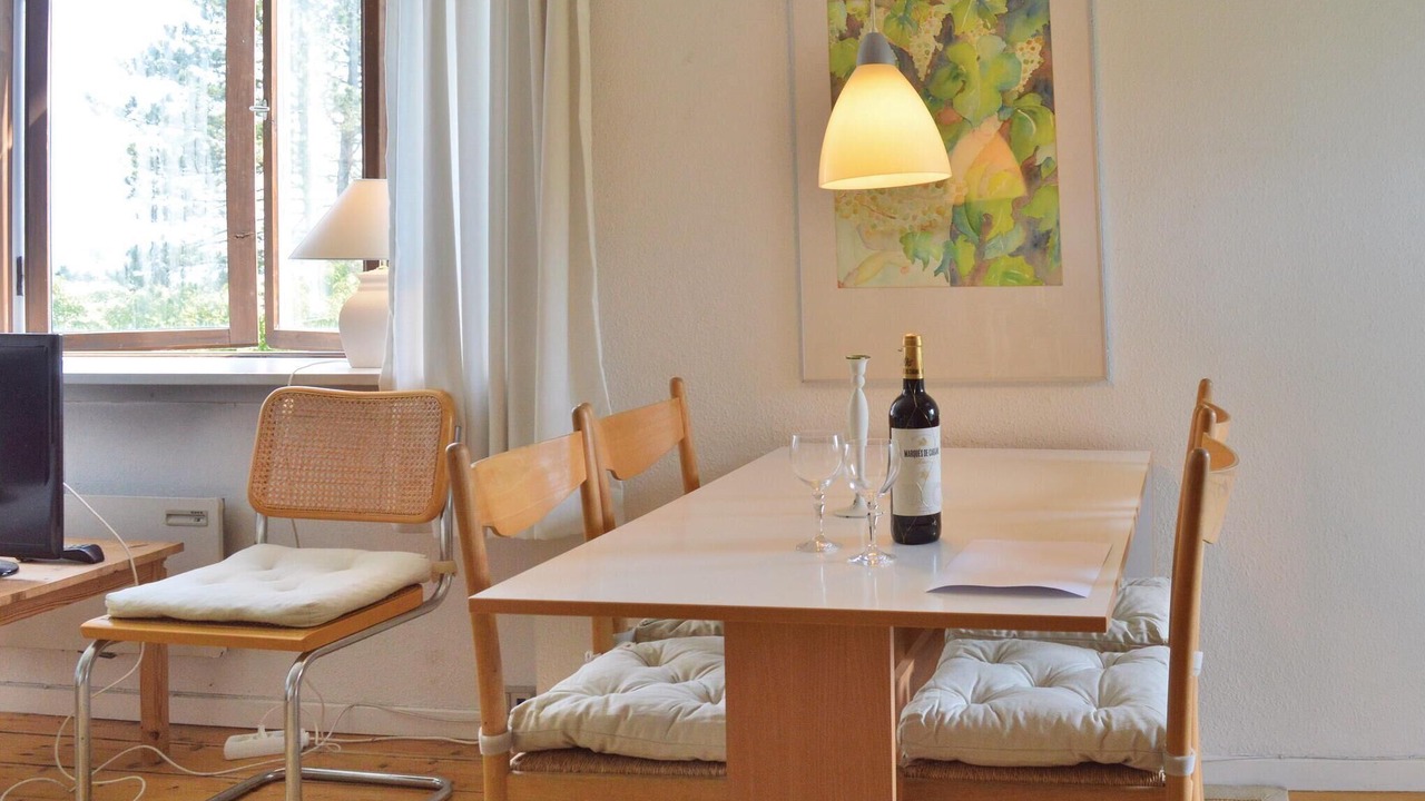 Photo of Bedroom in Hornbaek