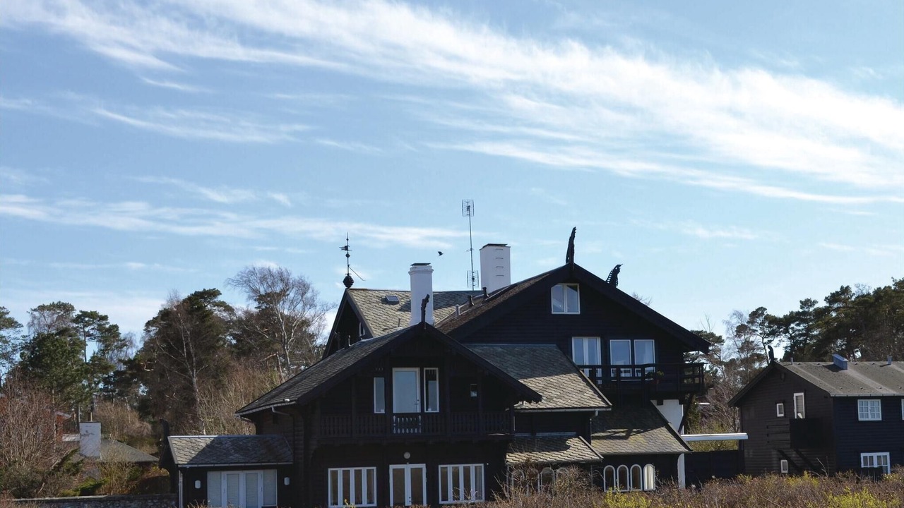 Photo of Outdoor in Hornbaek