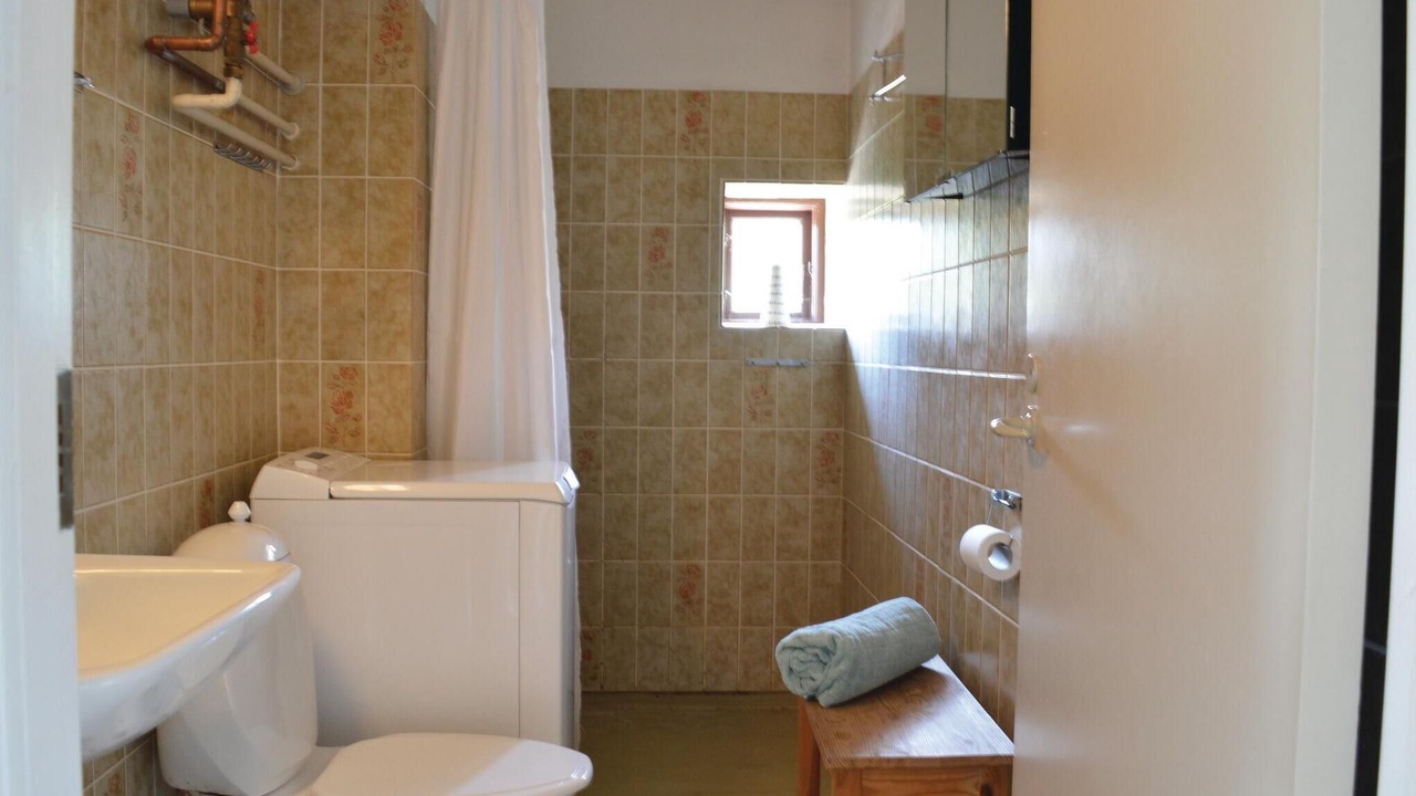 Photo of Bathroom in Hornbaek