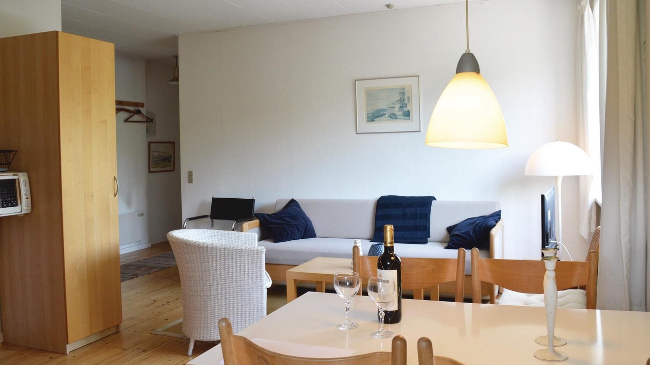 Photo of Bedroom in Hornbaek