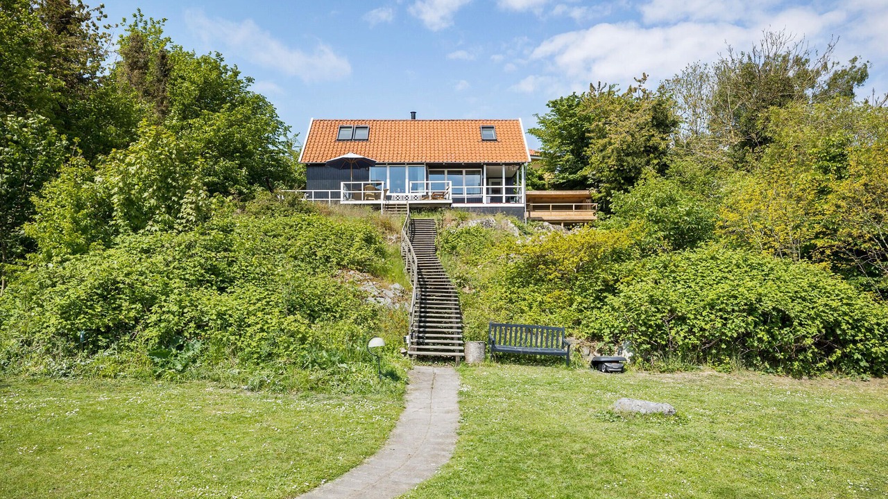 Photo of Outdoor in Gudhjem