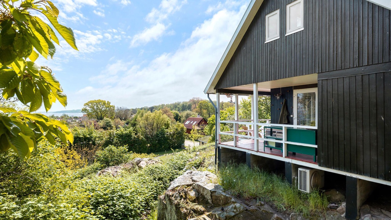 Photo of Outdoor in Gudhjem