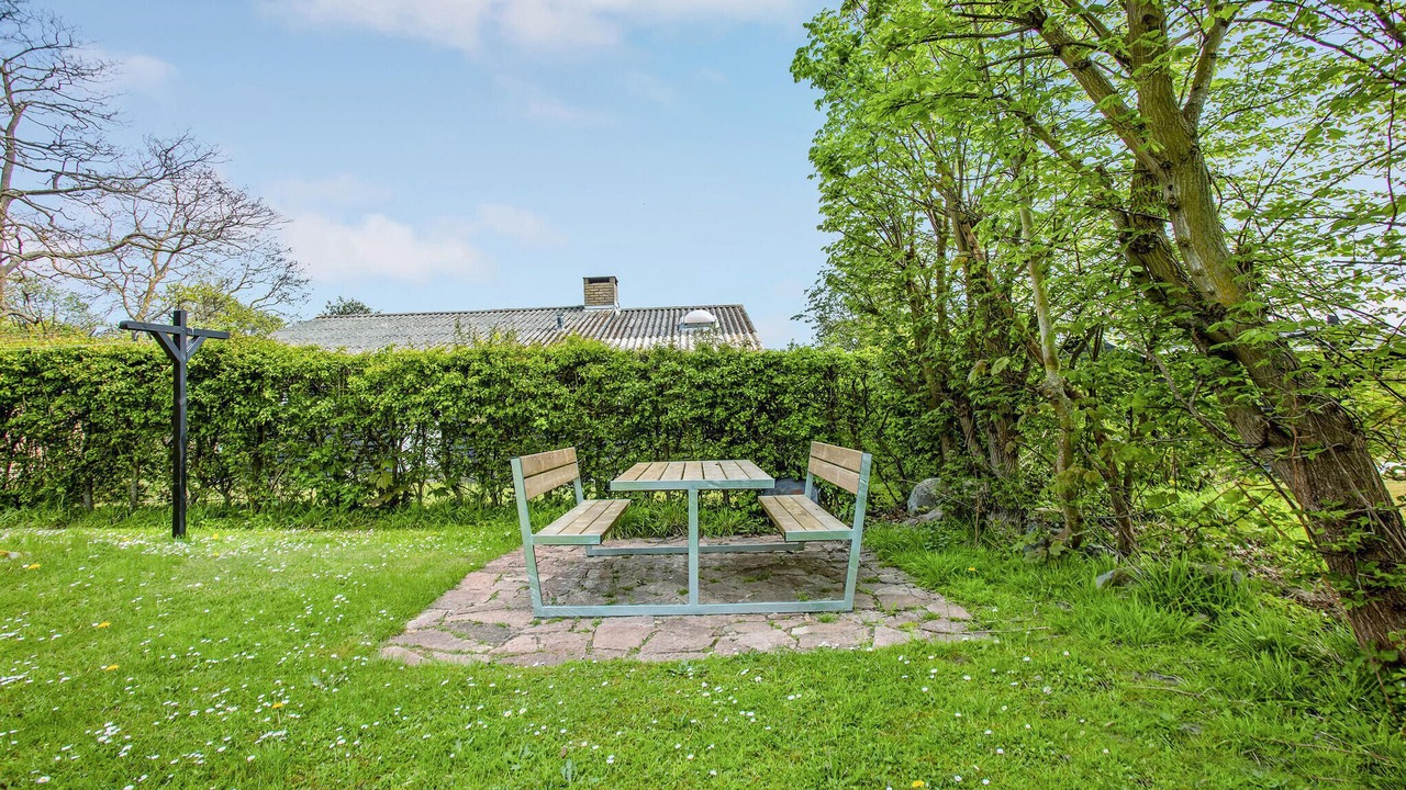Photo of Outdoor in Gudhjem