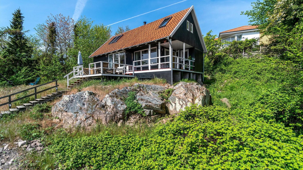 Photo of Outdoor in Gudhjem