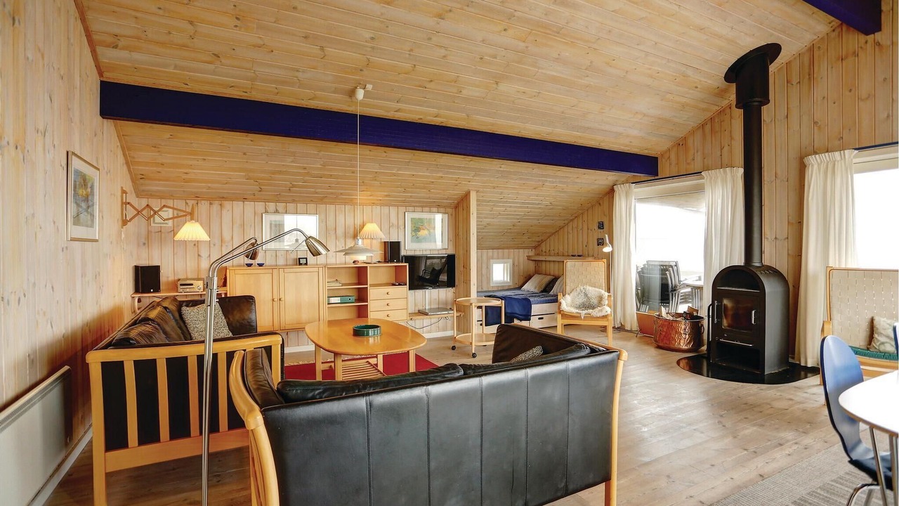 Photo of Bedroom in Sandkaas