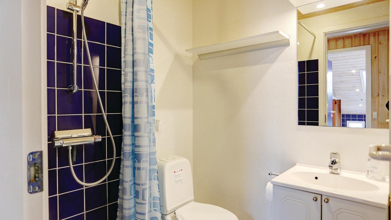 Photo of Bathroom in Sandkaas
