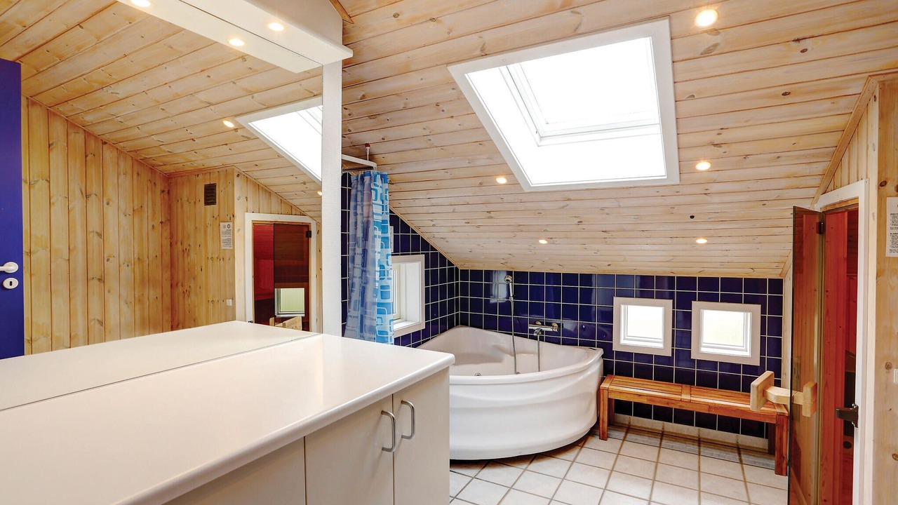 Photo of Bathroom in Sandkaas