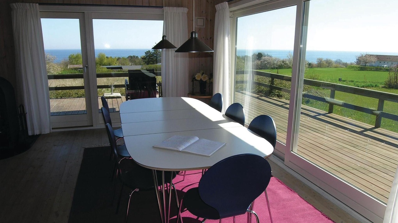 Photo of Bedroom in Sandkaas