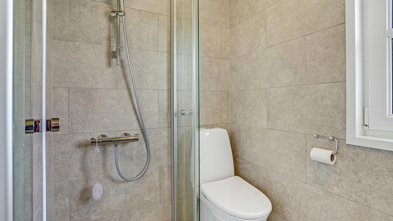 Photo of Bathroom in Nørre Lyngby