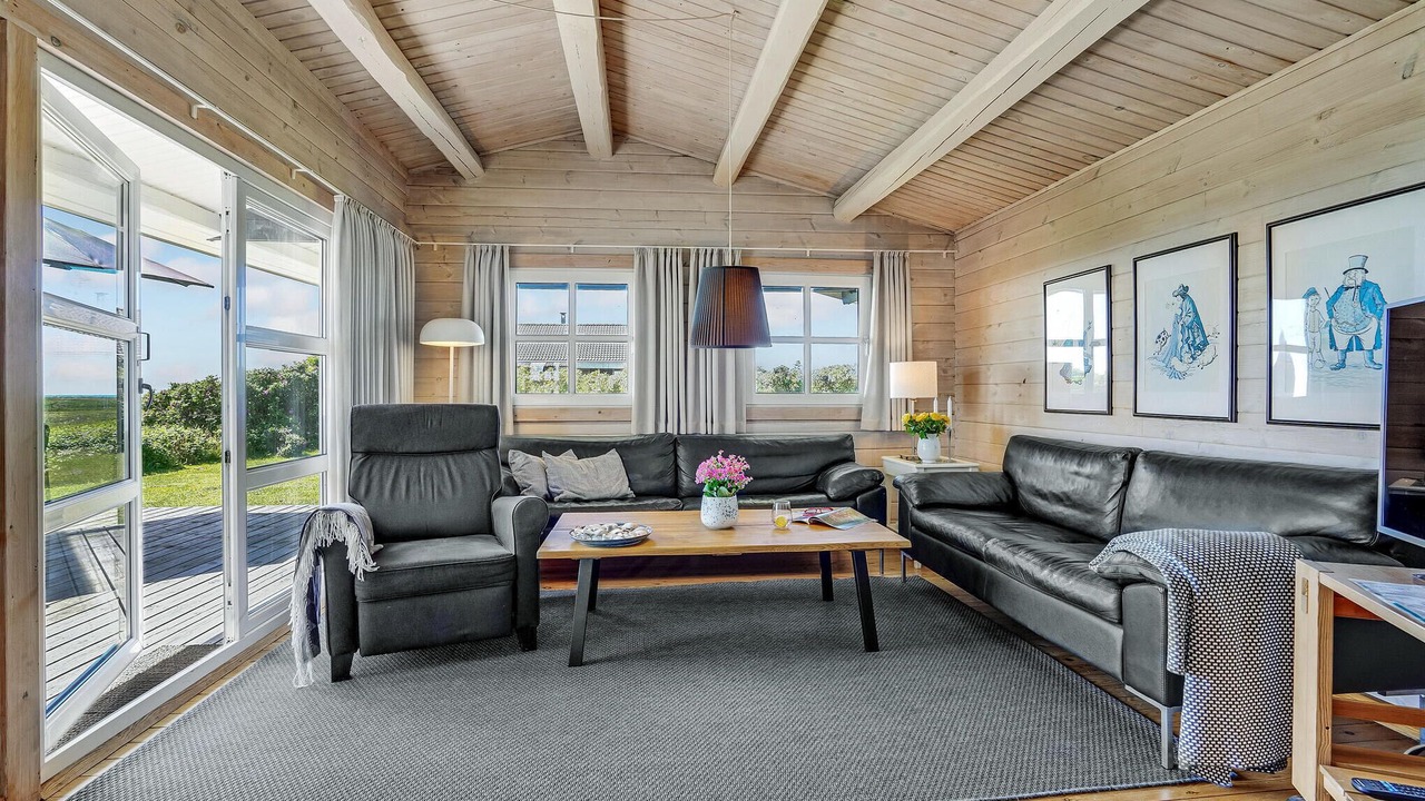 Photo of Bedroom in Nørre Lyngby