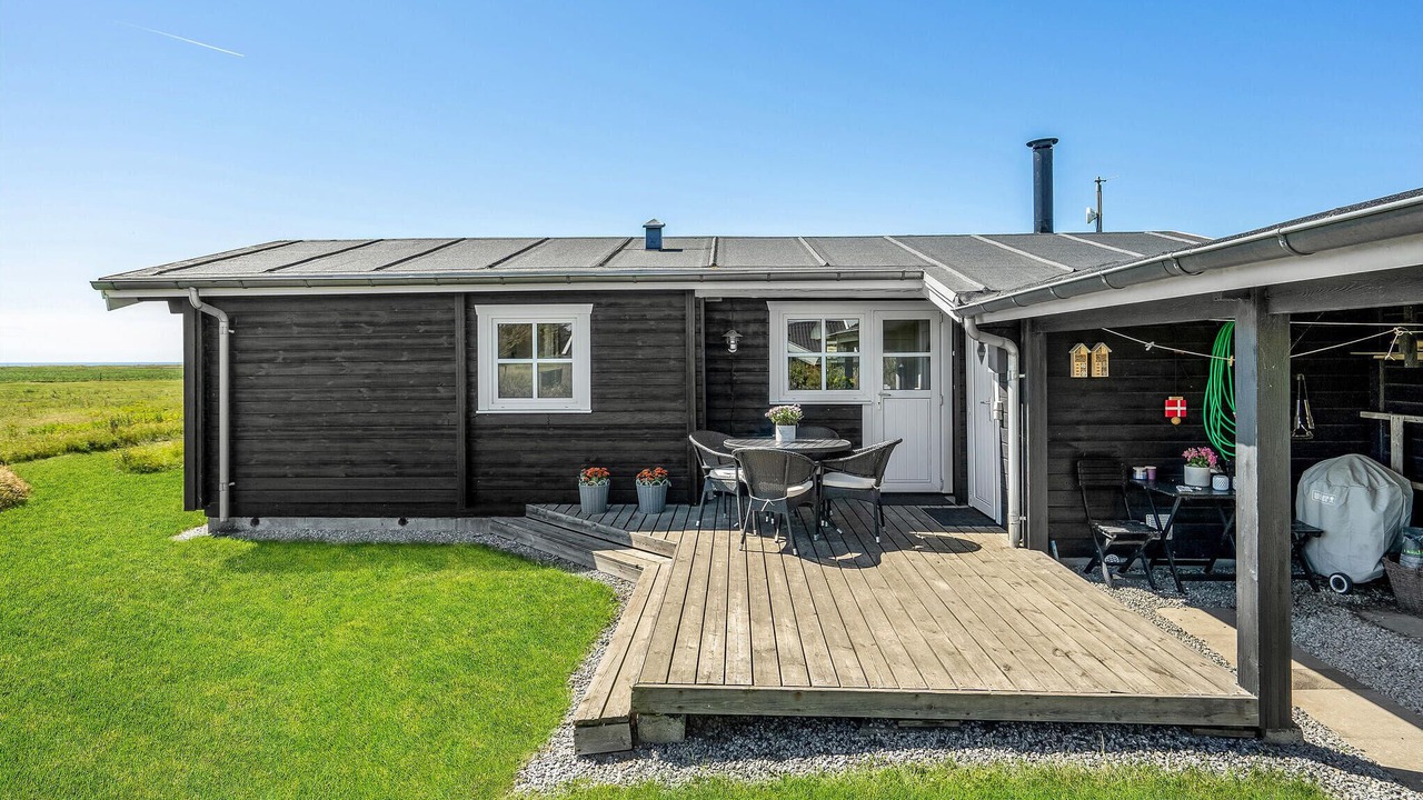 Photo of Outdoor in Nørre Lyngby