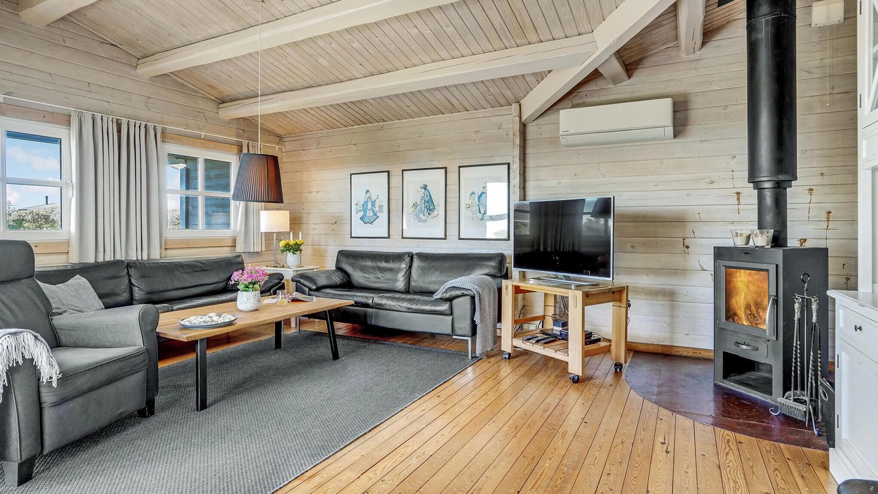 Photo of Bedroom in Nørre Lyngby