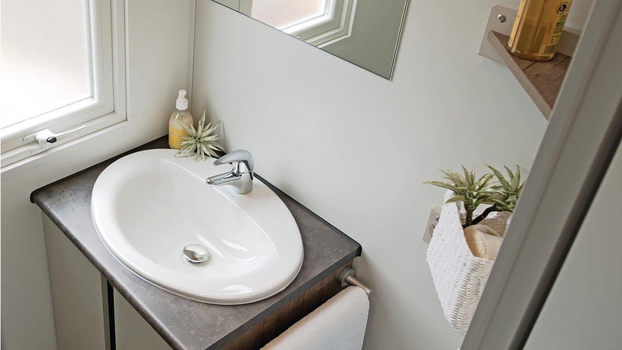 Photo of Bathroom in Argab