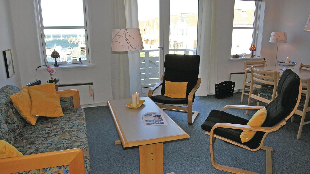 Photo of Bedroom in Rudkobing