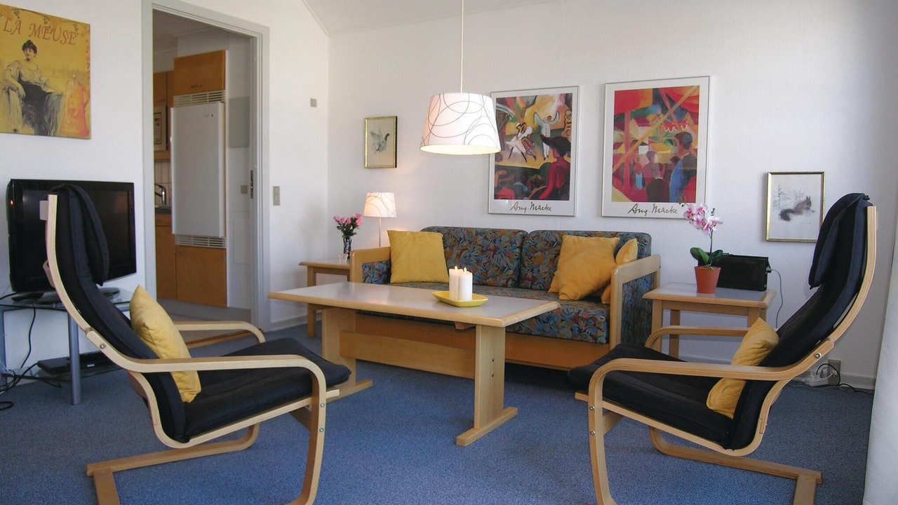 Photo of Bedroom in Rudkobing