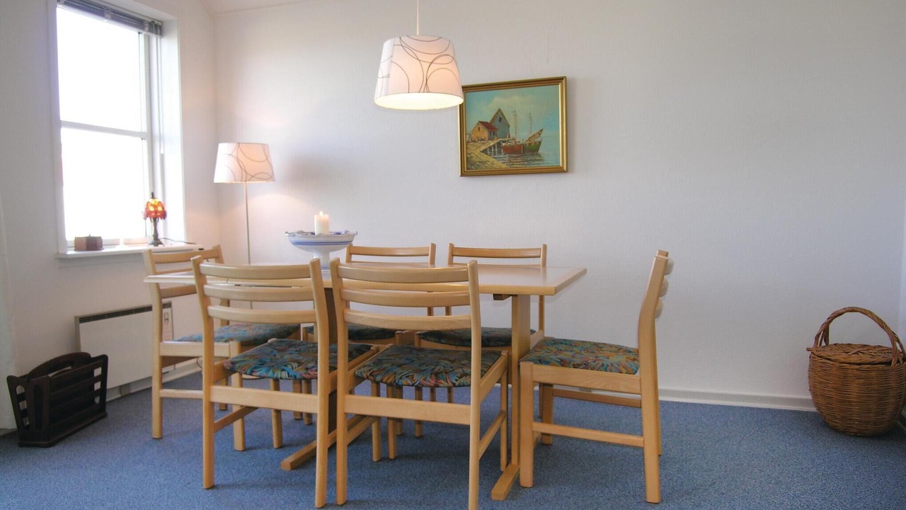 Photo of Bedroom in Rudkobing