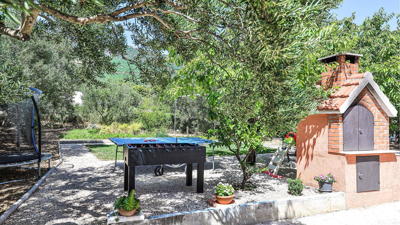Photo of Outdoor in Kastel Luksic