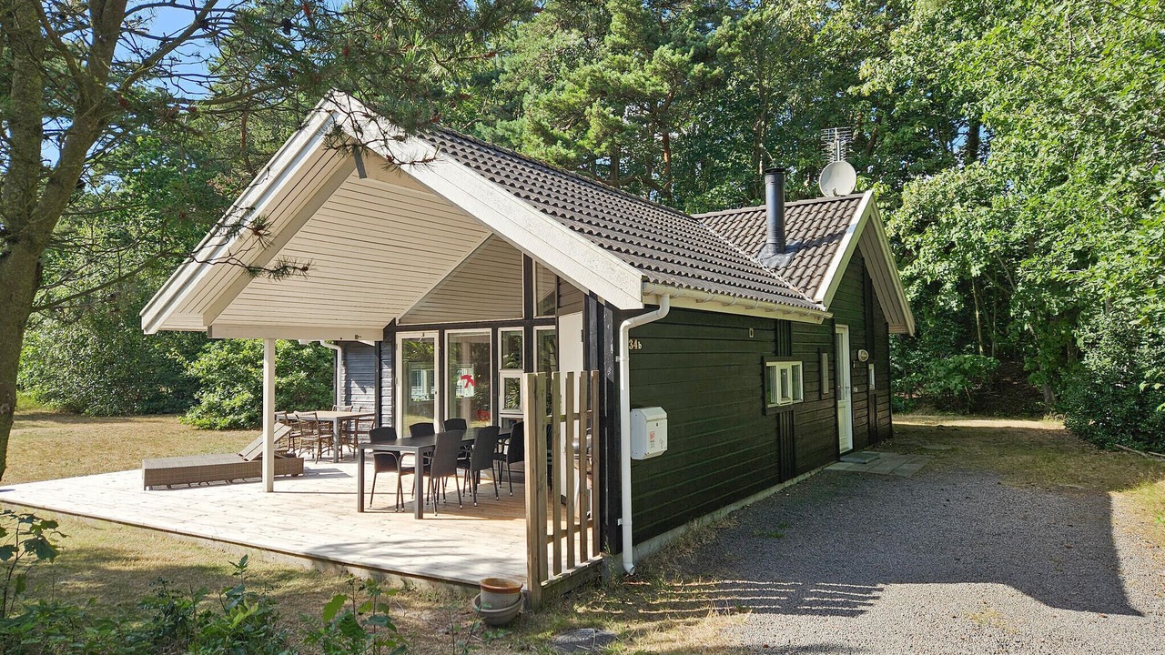 Photo of Others in Bedegaard