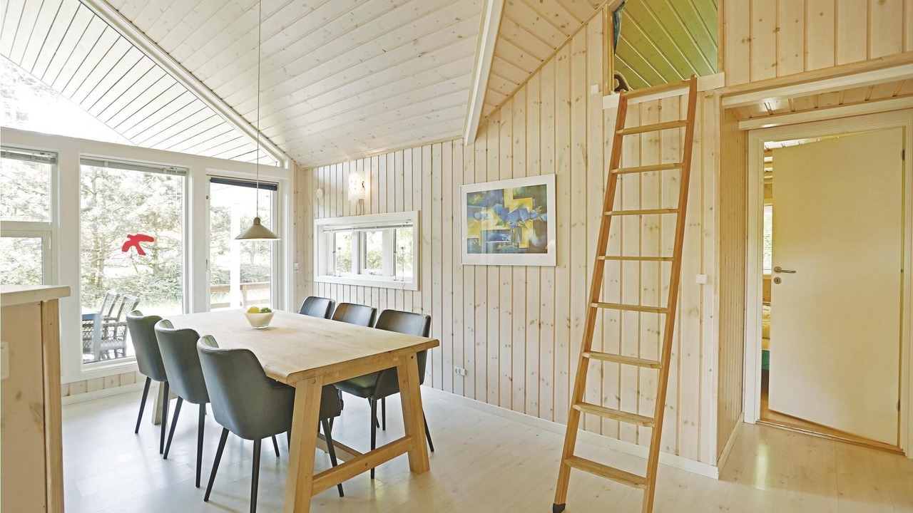 Photo of Bedroom in Bedegaard