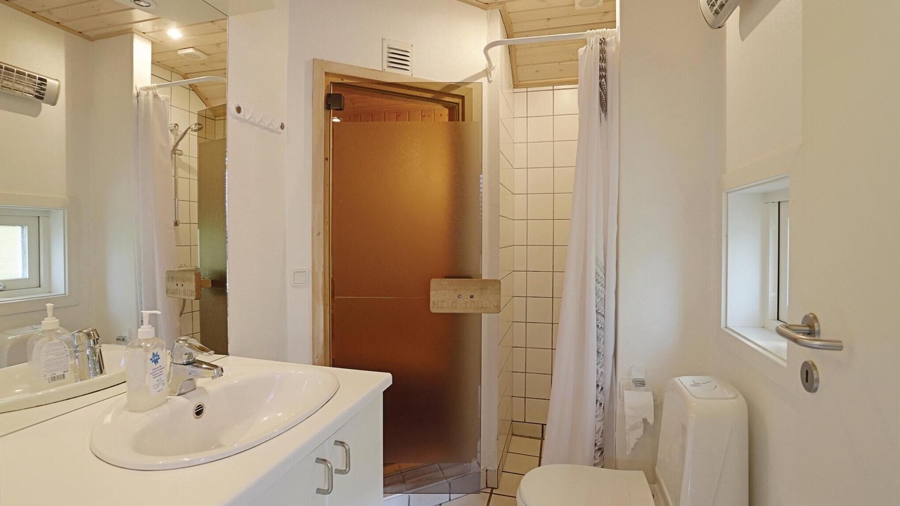 Photo of Bathroom in Bedegaard