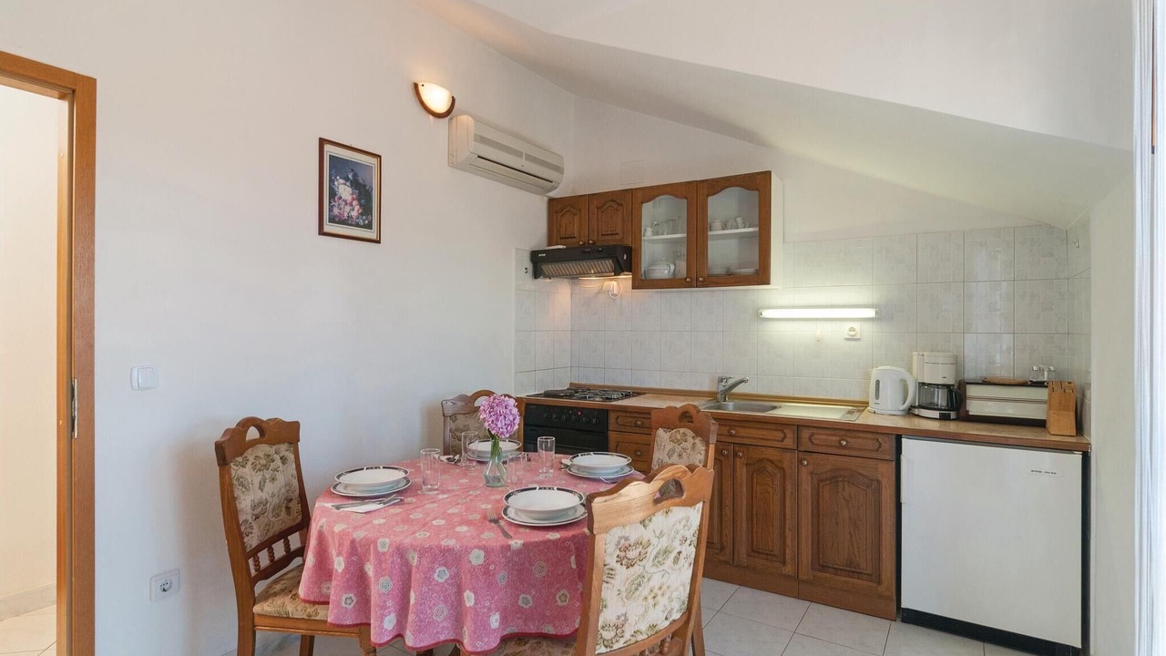Photo of Bedroom in Supetar