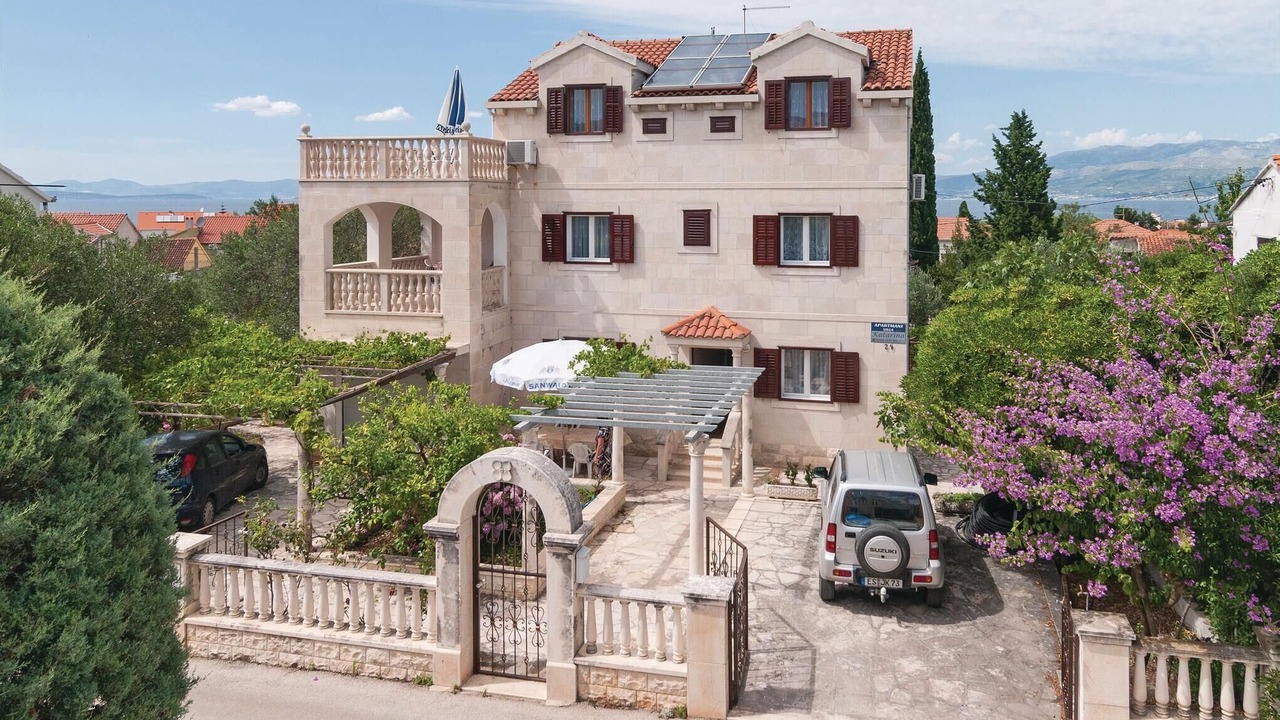Photo of Outdoor in Supetar