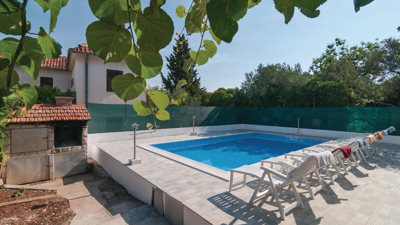Photo of Outdoor in Supetar