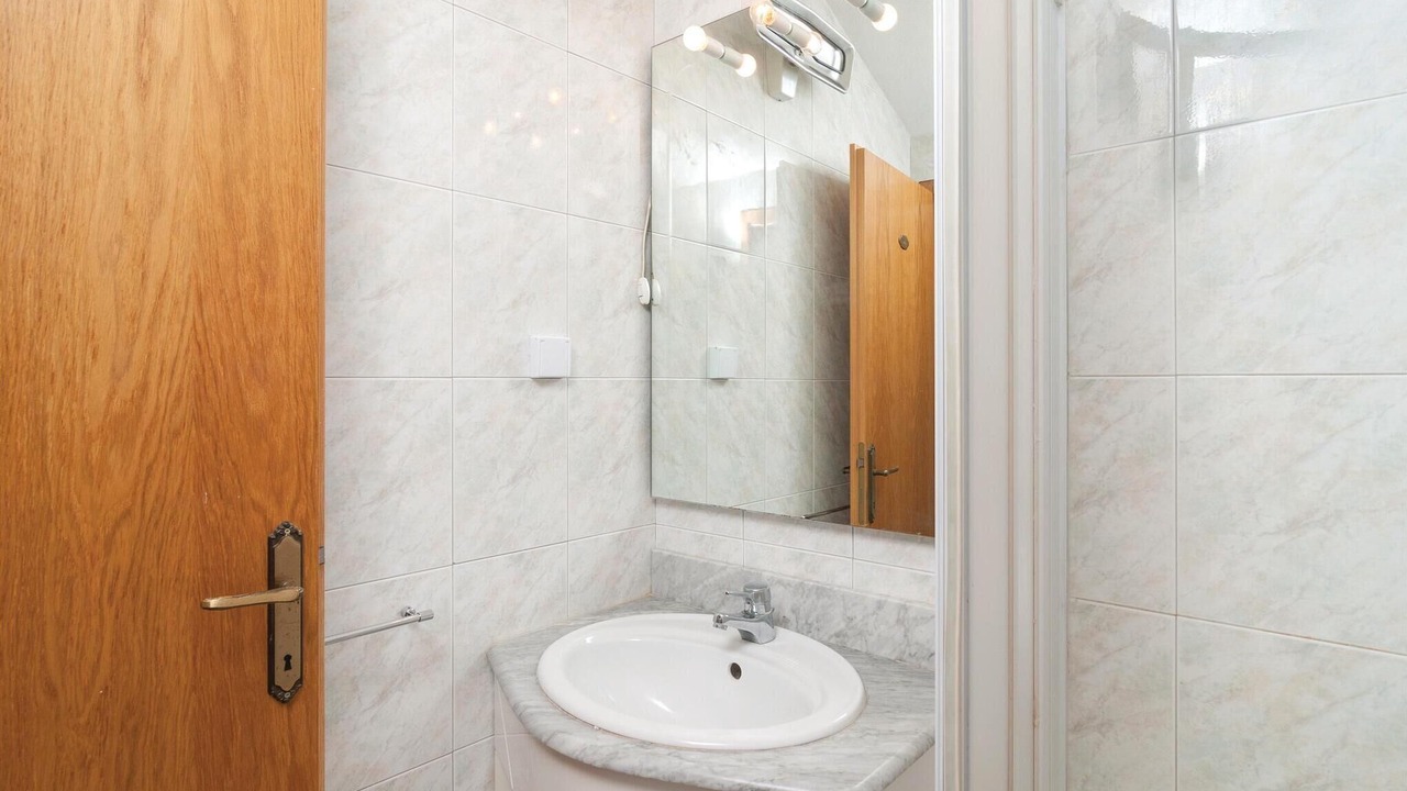 Photo of Bathroom in Supetar
