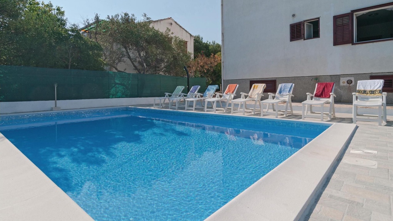 Photo of Outdoor in Supetar