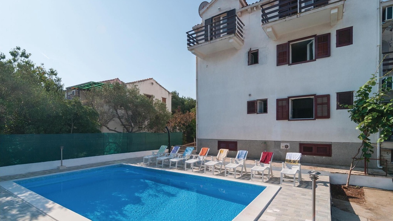 Photo of Outdoor in Supetar